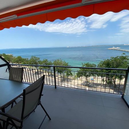 Apartament El Far Roses Exterior photo