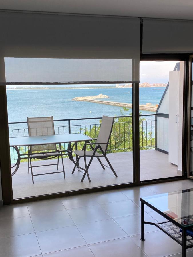 Apartament El Far Roses Exterior photo